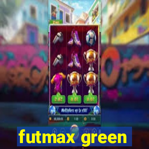 futmax green